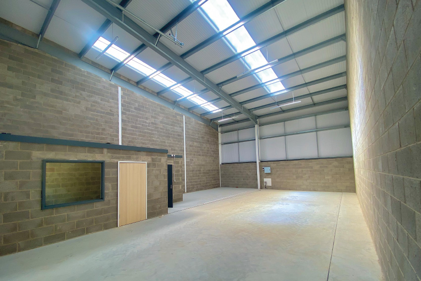 Malton Enterprise Park