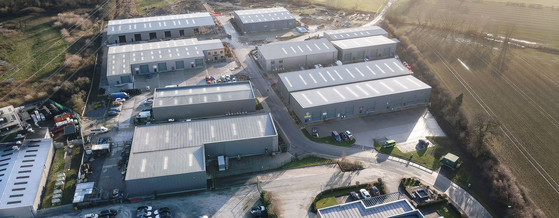 Malton Enterprise Park